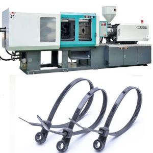 Buy cheap Intelligent High Stroke Ejector Force Servo Drive Rubber Casting Machine from wholesalers
