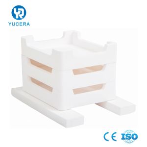 YUCERA F10+ Zirconia Sintering Furnace Fast and Slow Sintering for Bridges for