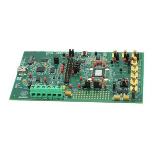 China EVAL-AD5522EBUZ Embedded Solutions Parametric Measurement Unit Test And Measurement Evaluation Board on sale