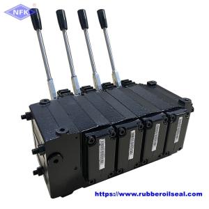 Buy cheap Danfoss PVG32 Marine Control Valve from wholesalers