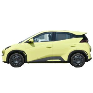 Buy cheap 2023 BYD Seagull Flying New Energy Vehicle BYD Electric Hatchback from wholesalers