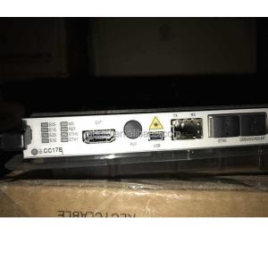 Buy cheap ZTE CC17B Control&Clock board for ZXSDR B8200 B8300 BBU ZTE CC1 CC2 CC3 CC17 from wholesalers