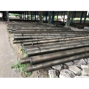 Buy cheap Dia20mm P20 / 1.2311 / 3CR2MO Plastic Mold Steel Round Bar from wholesalers