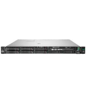 Buy cheap HPE ProLiant DL360 Gen10 Plus 4 DDR4 4 LFFSAS/SATA HDD 1600W Sever for IT Infrastructure from wholesalers