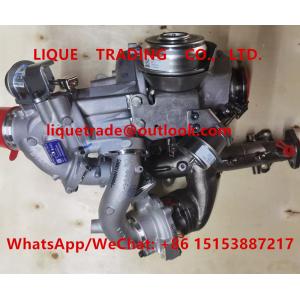 BorgWarner Turbocharger 1118100XED61 , 10009880246 , GW4D20T for HAVALl H9