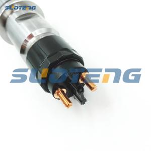 Buy cheap 0445120075 Common Rail Fuel Injector For Engine from wholesalers