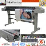Buy cheap 60 Indoor & Outdoor Printers large format printer large format vinyl printer inkjet printer large format color printer from wholesalers