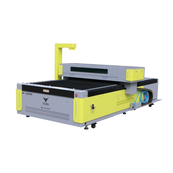 Buy cheap 150W CO2 Laser Engraving Cutting Machine 1300*2500mm Water Cooling from wholesalers