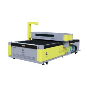 Buy cheap 150W CO2 Laser Engraving Cutting Machine 1300*2500mm Water Cooling from wholesalers