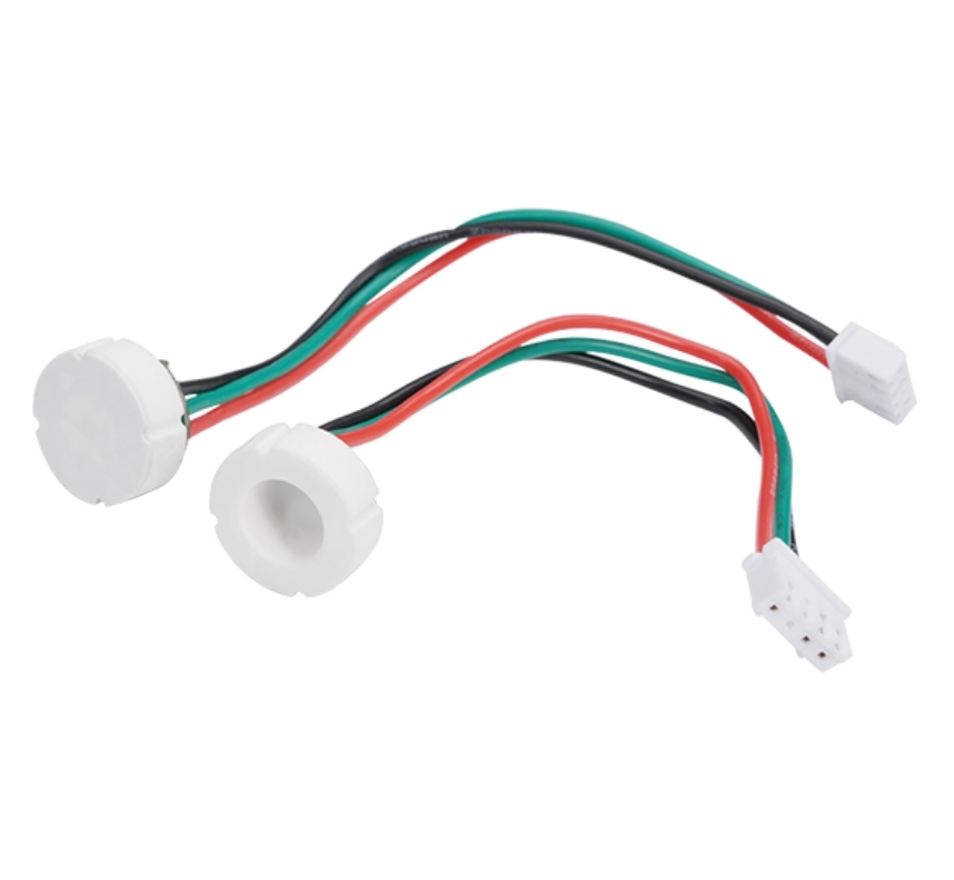 China 20mm X 15mm X 10mm Pressure Sensor Module with 5 MA Supply Current and 3.3V / 5V Operating Voltage for Precise Data Collection on sale