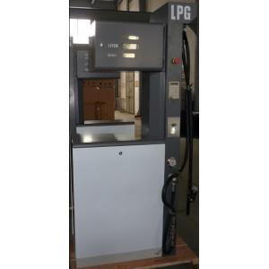 Buy cheap Petrol station fuel filling machine with 1-flow meter/1-pump/1-nozzle/2-LCD display from wholesalers