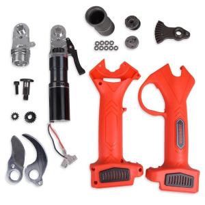 Buy cheap Turkey Semak Electric Pruner Plastics Injection Mold for Koham from wholesalers