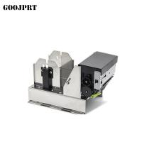 China High quality kiosk thermal printer module for parking system & vending machine & ATM for sale