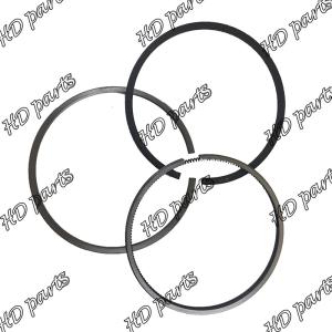 Buy cheap F4L912 FL912 Engine Piston ring Part 0223-3074 For Deutz from wholesalers