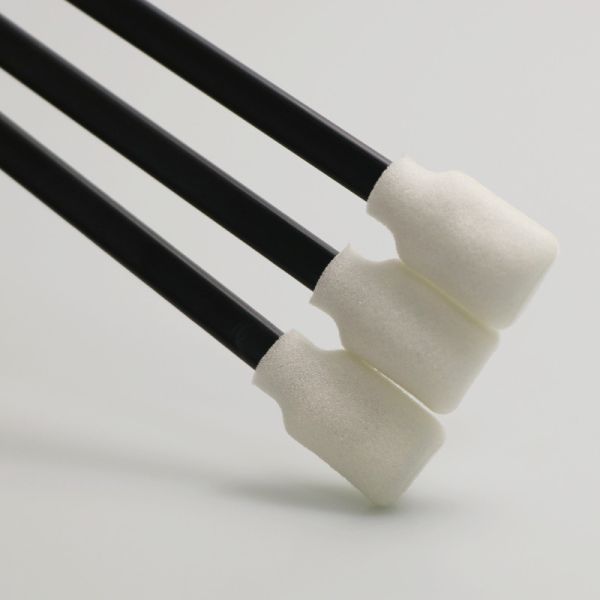 Buy cheap Solvent Printer Head Clean Foam Tip Swabs Rectangular Square from wholesalers