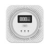Buy cheap High Sensitivity Carbon Monoxide Industrial Gas Detectors For Car Inside from wholesalers