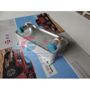 Buy cheap 02E409061B Engine Oil Cooler TF-1066 Automotive Cooling System Assembly from wholesalers