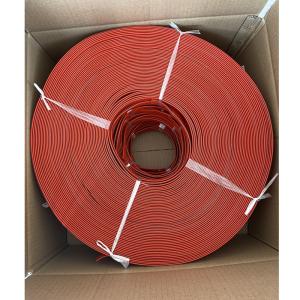 Buy cheap Aluminum Window and Door Fireproof Weather Strip with High Expansion Rigid Intumescent from wholesalers