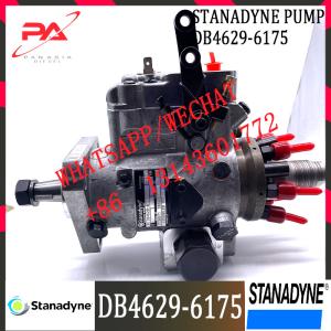 Buy cheap DB4629-6175 Fuel Injection Pump For Stanadyne 6 Cylinder Diesel Engine from wholesalers
