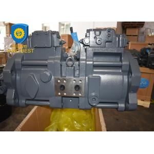 Buy cheap JS220 JCB Excavator Hydraulic Pump KAWASAKl K3V112DT Replacement Pump from wholesalers