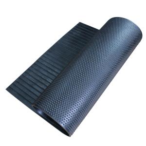 Buy cheap Lightweight Poultry Farm Rubber Livestock Mats 1m/10m/15m/20m Length from wholesalers