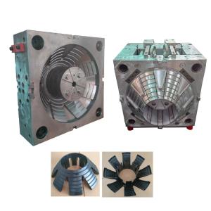 Buy cheap multi cavity mould for injection plastic components with customized service in Dongguan from wholesalers