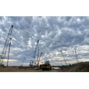 Buy cheap Plc Control Vibroflot Instruments With 1 Year Warranty from wholesalers