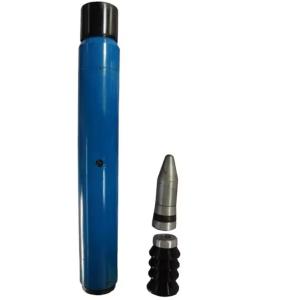 Buy cheap API ISO Standard 9-5/8 L80 BTC Thread Mechanical Stage Collar for Oil Well Cementing With Secondary Sealing Rubber from wholesalers