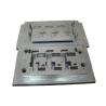 Buy cheap Accurate PCB separation with top speed CWPE, SKH-9 Blade from wholesalers