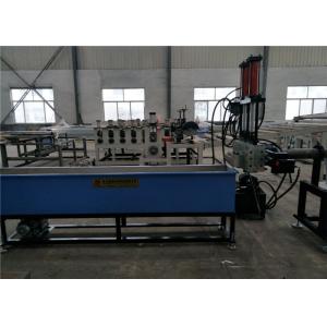 China CSA PP PE Plastic Granulator Machine 100kg/H 25L/D With Single Screw Extruder on sale