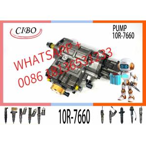 Buy cheap Diesel engine parts for C6.6 fuel injection pump 2641A312 3178021 317-8021 10R7660 10R-7660 from wholesalers