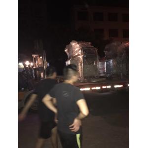 Buy cheap 320 PLC controlled kiss cut label die cutting machine for laser film adhesive label die cutter with CE from wholesalers