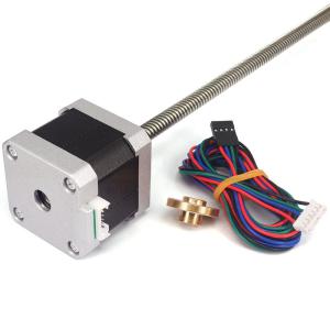 Buy cheap DC3.6v 3D Printer Motors from wholesalers