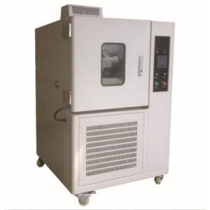Buy cheap 225L High Altitude Low Air Pressure Temperature Test Machine from wholesalers