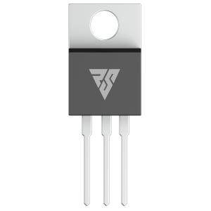 Buy cheap Multiscene Schottky Barrier Rectifier Durable 100V MBR20150CT from wholesalers