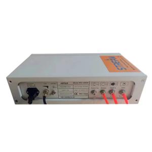 Buy cheap PG1-6500A Manual Electrostatic Powder Coating Machine from wholesalers