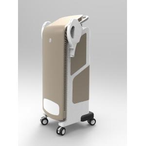 Buy cheap freckle, age pigment axillary hair Skin Tightening Equipment SHR laser machine from wholesalers