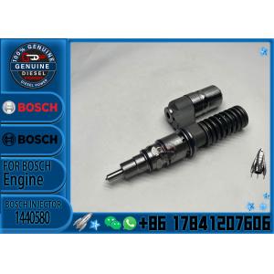 Fuel Injector 1505344 1734493 1440579 1440580 1420379 Compatible With Common