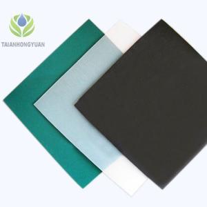 Buy cheap Waterproofing HDPE Geomembrane Pond Liner with Modern Design and 0.5mm Thickness from wholesalers