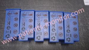 Buy cheap REF 4-07-0001 Lithium MnO2 Battery 12V 2,8Ah for defibrillator Fred Easy SCHILLER product
