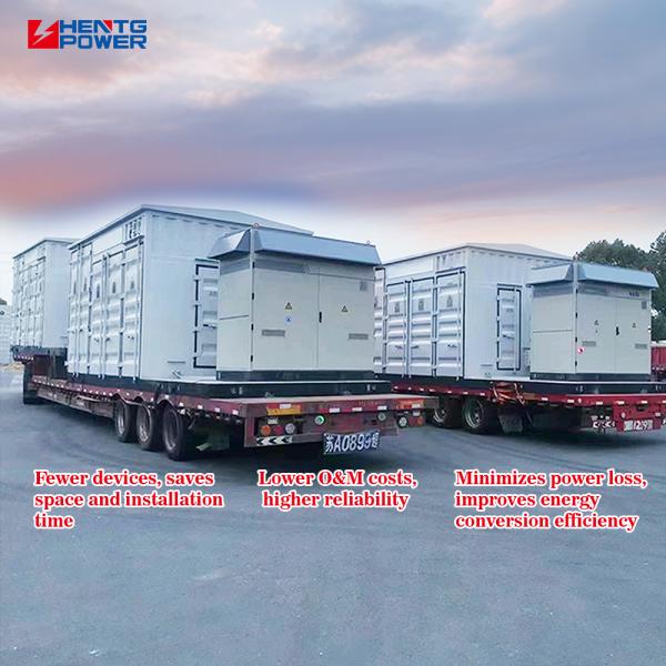 Buy cheap Customizable Box Type Substation with Copper/Aluminum Coil and 400V, 690V Output Voltage for High Efficiency Power Distribution from wholesalers