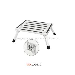 Buy cheap Foldable Aluminium Alloy 6063 Heavy Duty Work Platform from wholesalers