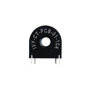 Buy cheap Ultracrystallite EV Charger Parts 10A Micro PCB Current Transformer from wholesalers