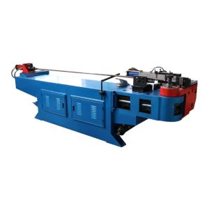 Buy cheap Stainless Steel CNC  Single Head 40mm Metal  Tube Bending Machine from wholesalers