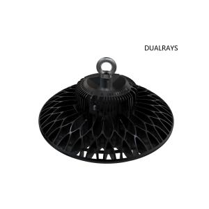 Buy cheap Industrial 150W UFO LED High Bay Light 140lm/W 1-10V Dimming Intellgent Control from wholesalers