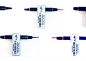 Buy cheap 1330nm Bi-Directional Optical Fiber Switch 2x2 Bypass from wholesalers