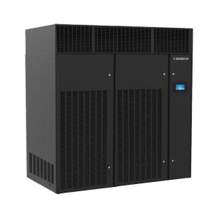 60KW 60KVA Dual System Air Cooling Industrial Precision Air Conditioner for R410