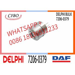 Buy cheap Actuator Valve Part No. 7206-0379 For VOL-VO Ec360/Ec460LC Excavator Injector Assembly 20440388 BEBE4C01101 from wholesalers