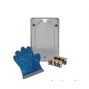 Buy cheap Wall Mount Automated Self Serve Areas Poly Glove Dispenser from wholesalers