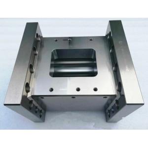 Twin Parallel Extrusion Screw Barrel Diameter Of 12 - 350mm